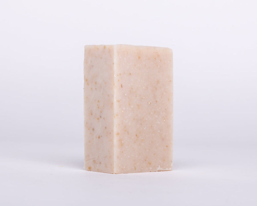 Oatmeal and Honey – product photo