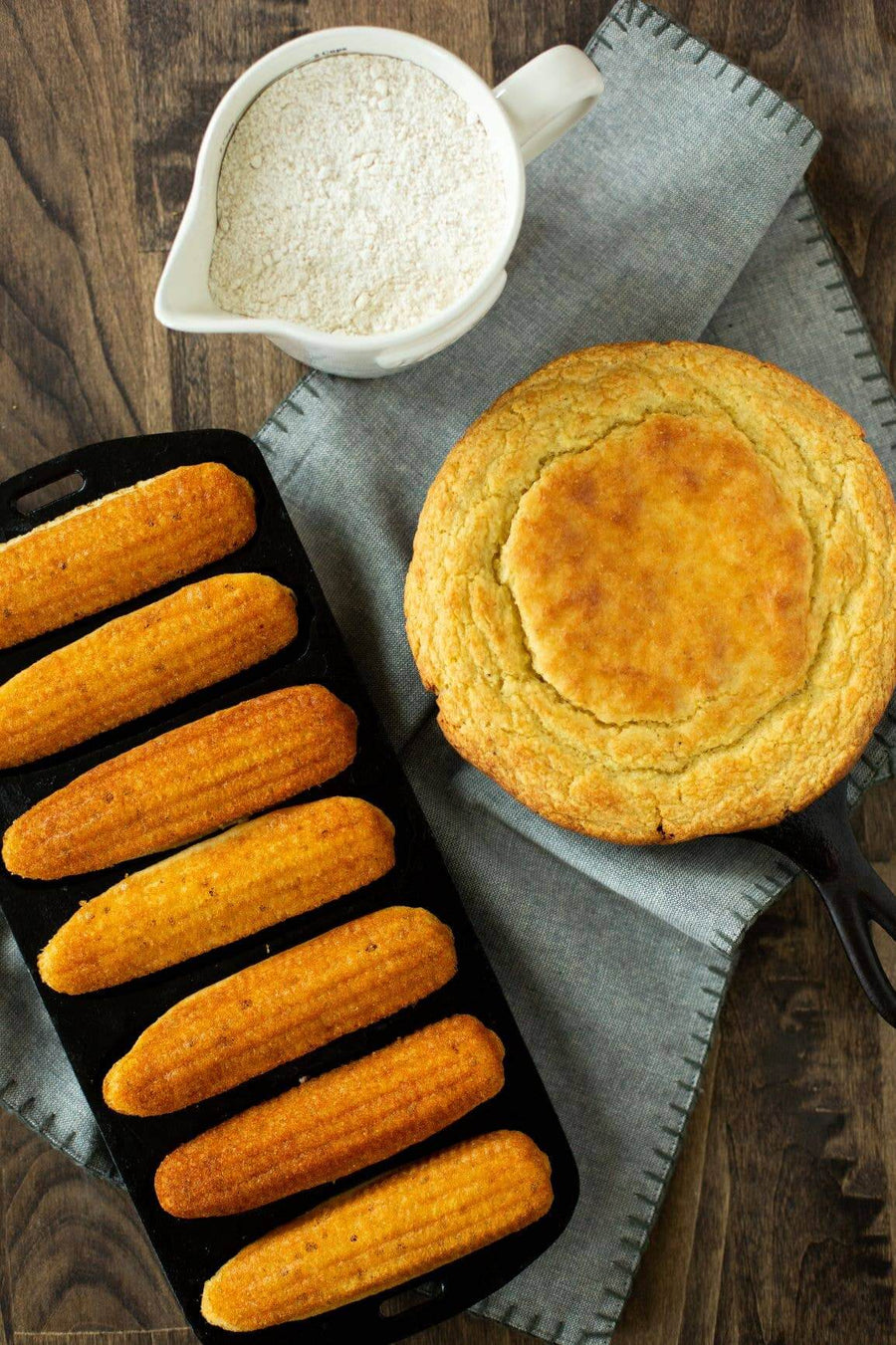 Cornbread Mix — product image