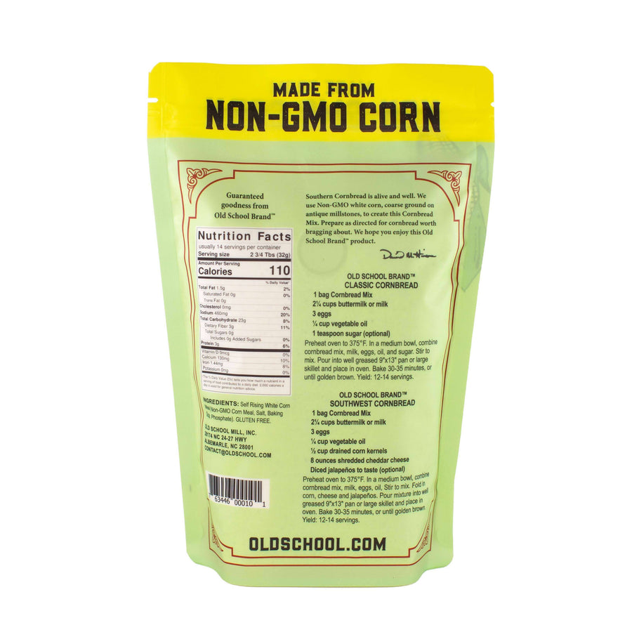 Cornbread Mix — product image