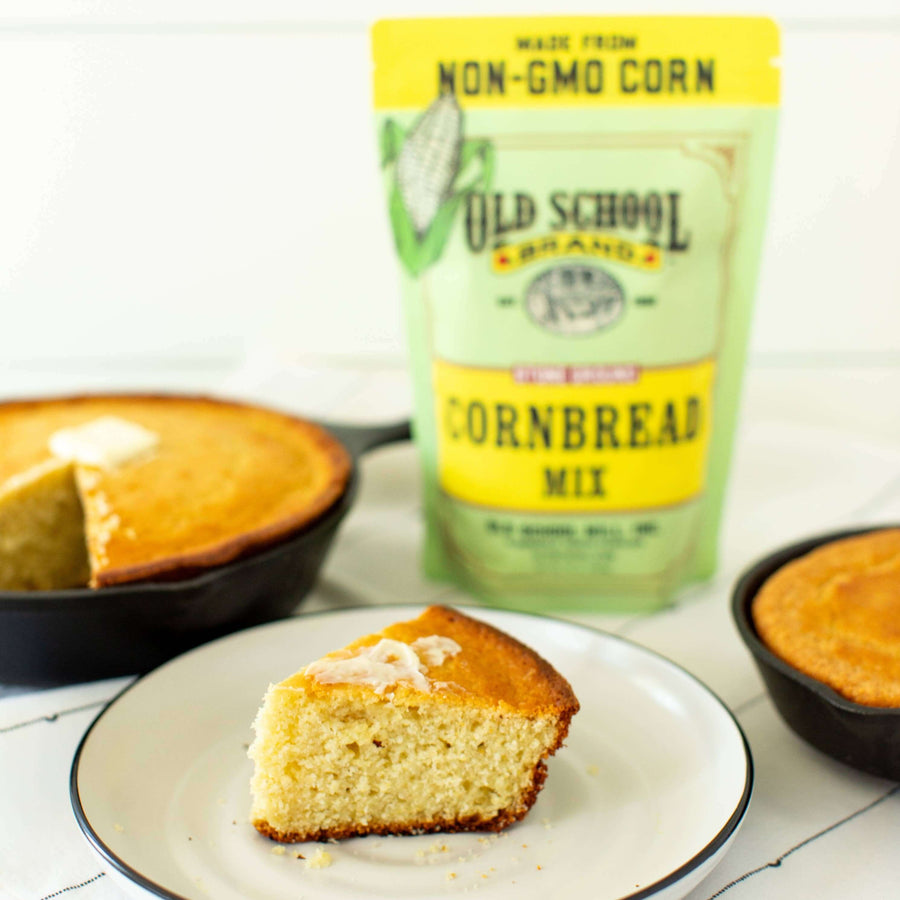 Cornbread Mix — product image