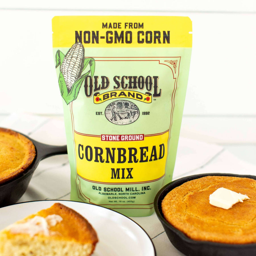 Cornbread Mix — product image