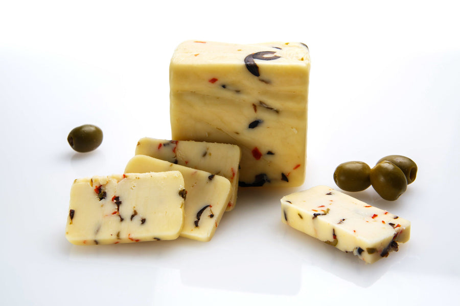 Olive Cheddar – product image 3