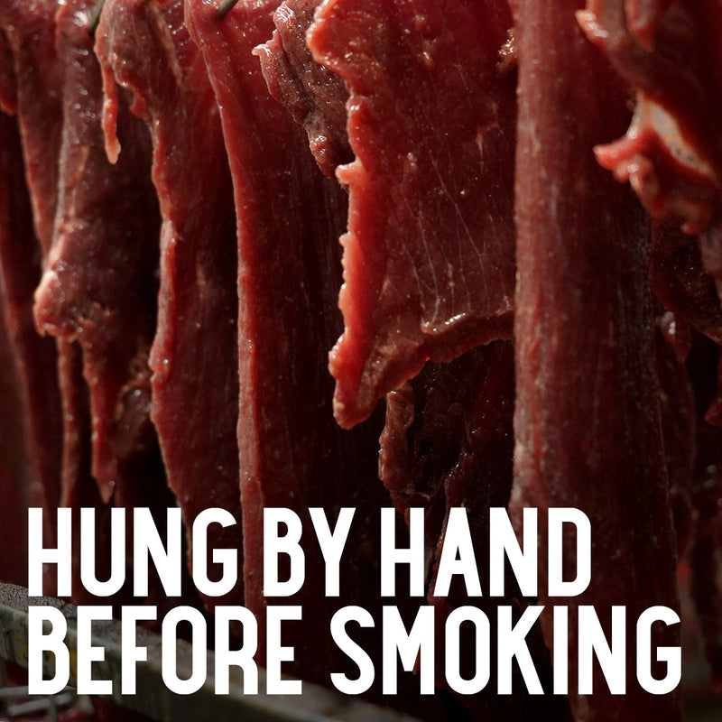 Original Beef Jerky – jerky product image 4