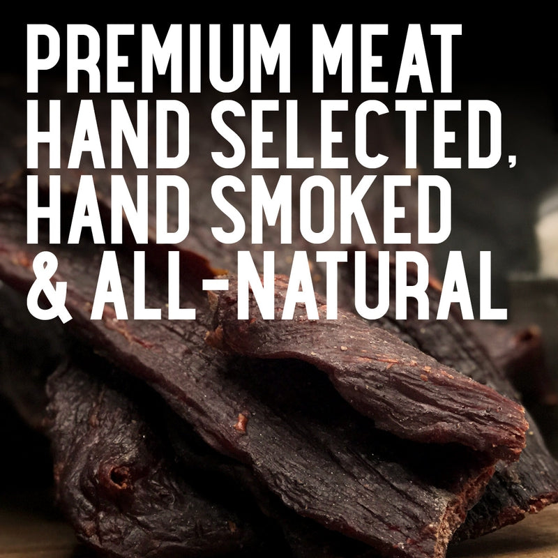 Original Beef Jerky – jerky product image 5