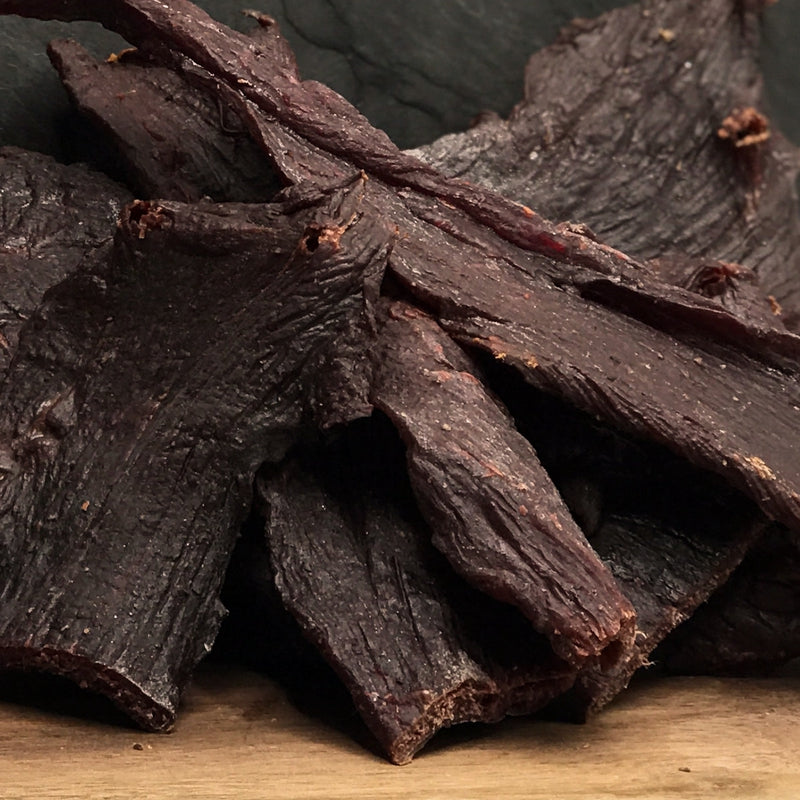 Original Beef Jerky – jerky product image 7