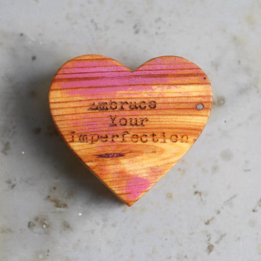 Engraved Hearts