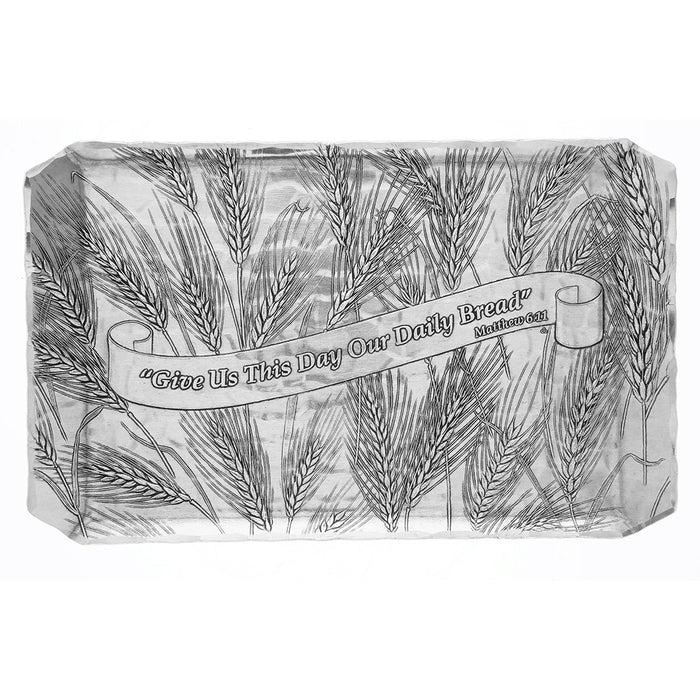 Product view of Give us this Day Butler Tray