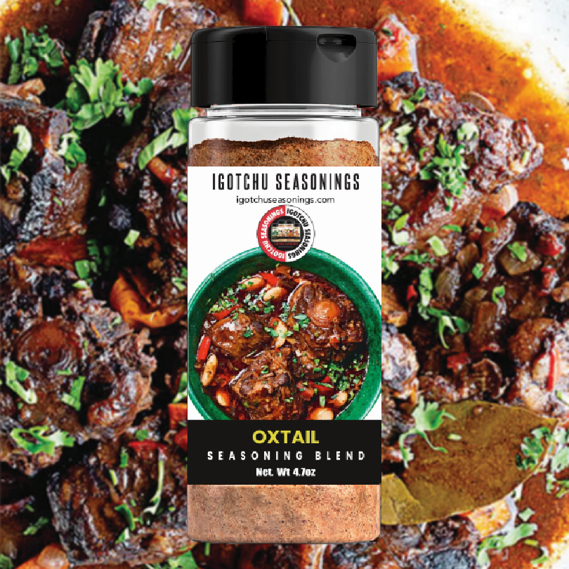 Oxtail seasoning – product image 2