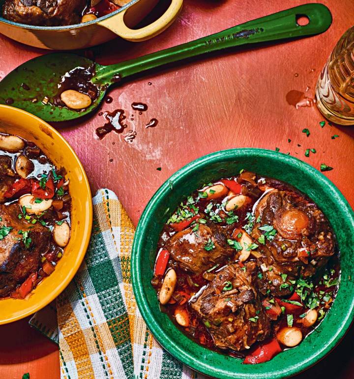 Oxtail seasoning – product image 4