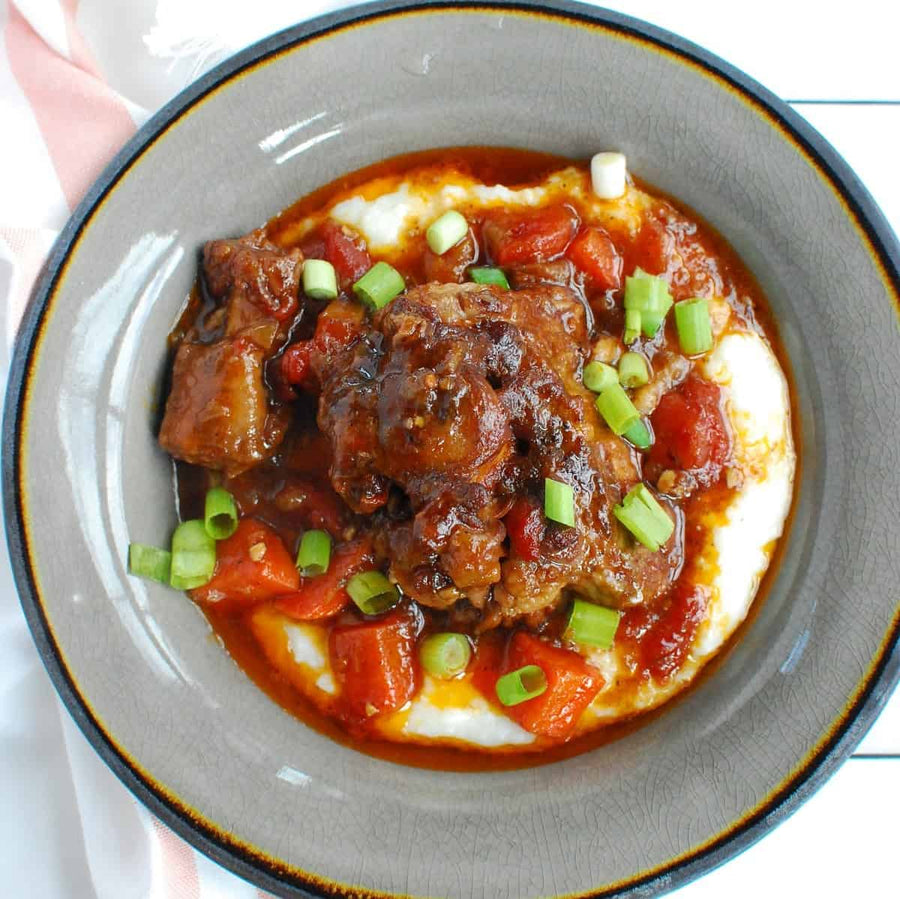 Oxtail seasoning – product image 6