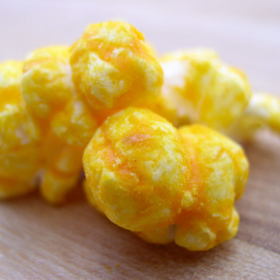 Cheesy Buffalo Popcorn — gourmet popcorn product image 2 of 3