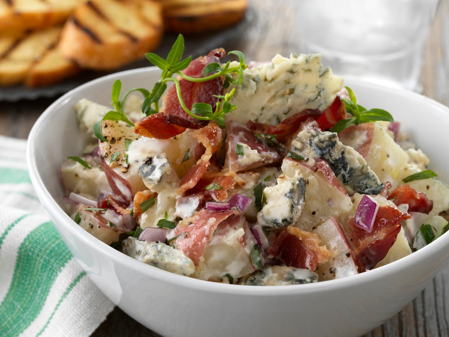 Maytag Blue Cheese Crumbles – product image 3