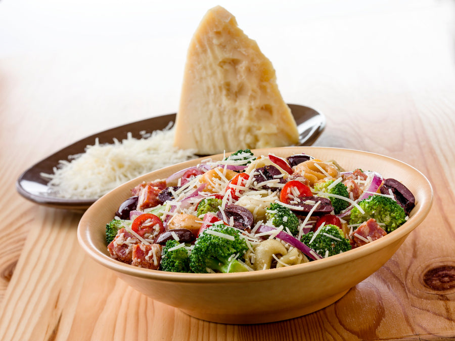 Wisconsin Parmesan Cheese – product image 5