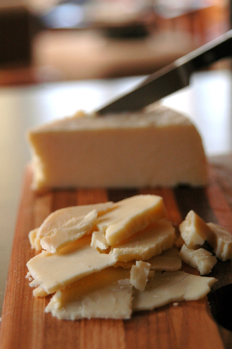 Sarvecchio Parmesan – product image 2