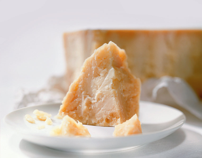 Wisconsin Parmesan Cheese – product image 4