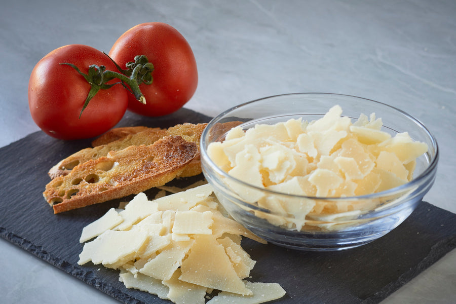Wisconsin Parmesan Cheese – product image 3