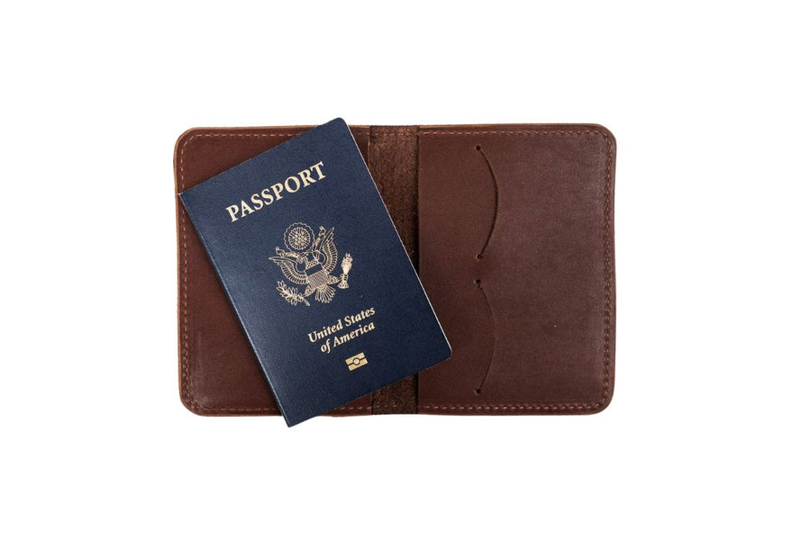 Passport Wallet
