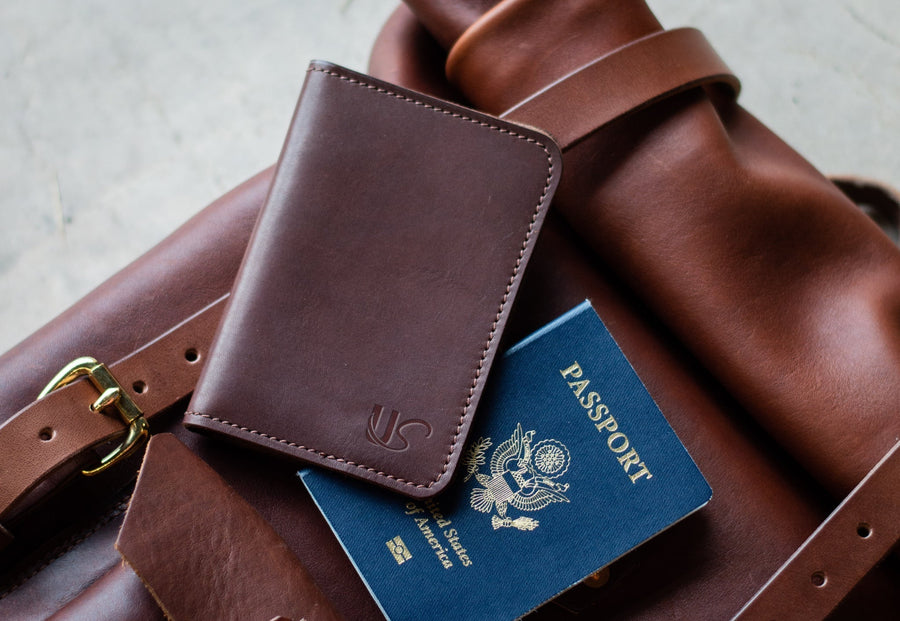 Passport Wallet