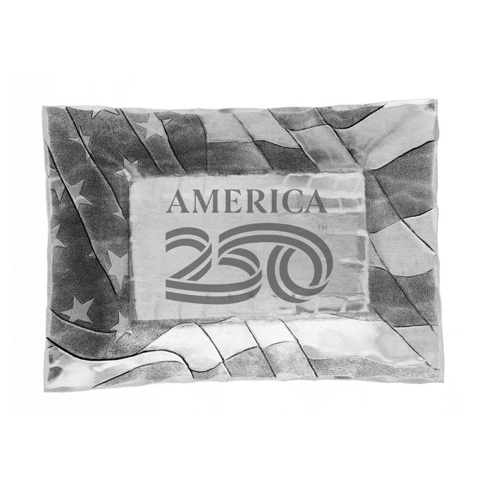 Product view of Expressions Patriotic Inspiration Tray (America250)
