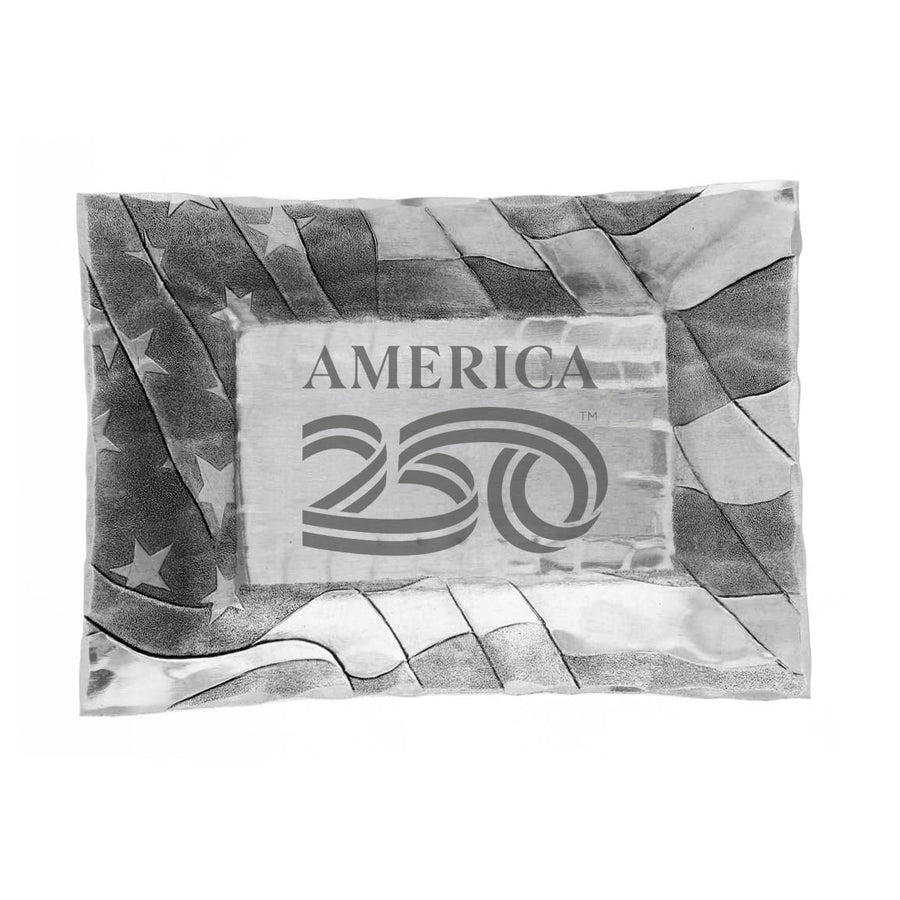 Product view of Expressions Patriotic Inspiration Tray (America250)