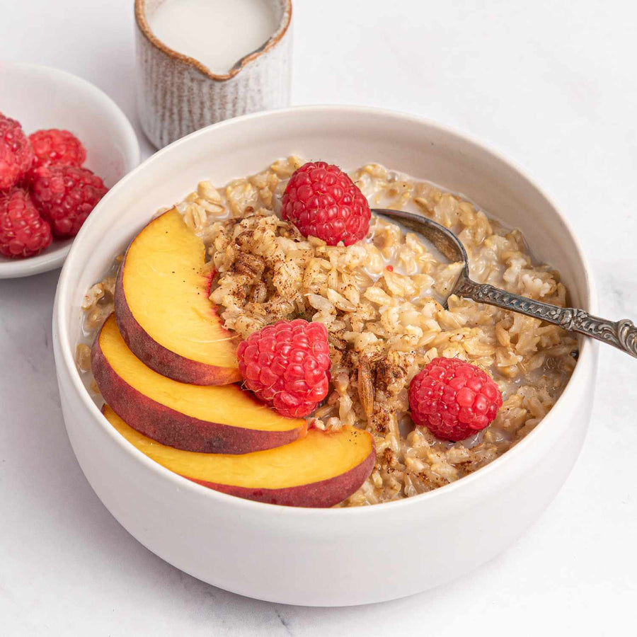 Peach Cobbler Seasoning – product image 6