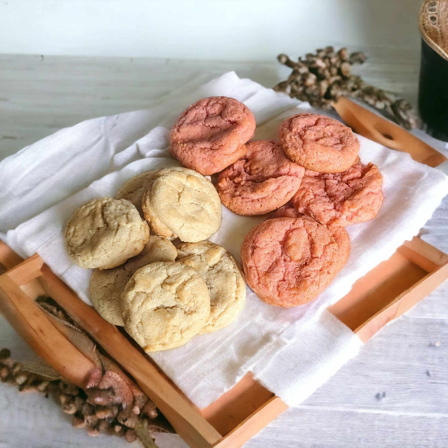 Strawberry Sugar Cookie Mix – product image 3