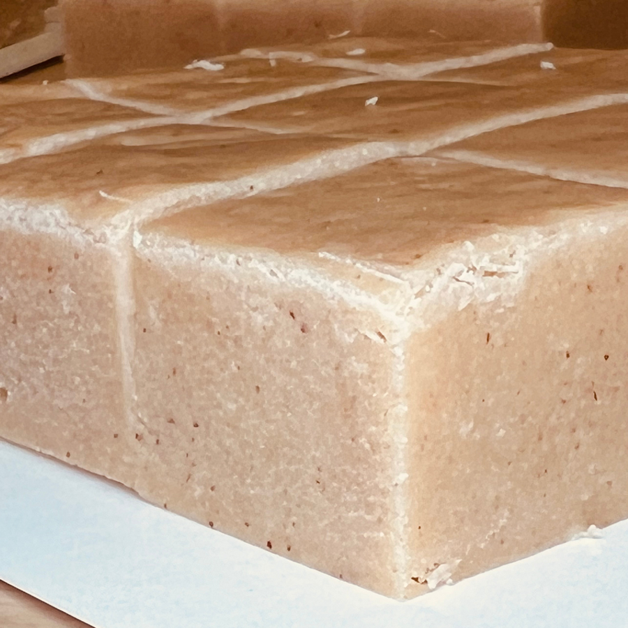 Handmade Peanut Butter Fudge product photograph from Meems Fudge Shoppe