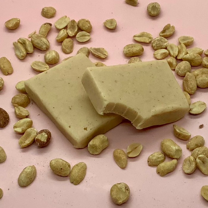 Peanut Butter Fudge product photograph from Fudge Co.
