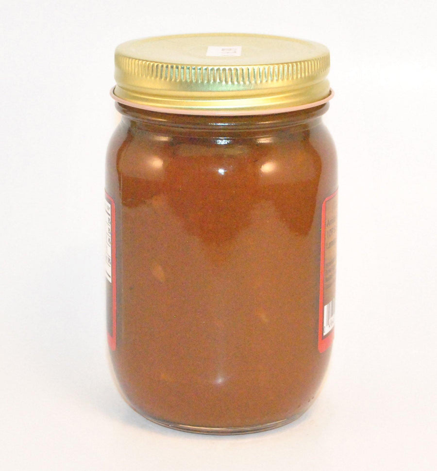 Pecan Pumpkin Butter | Spiced Pumpkin & Pecan Spread | 16 oz – product image 3