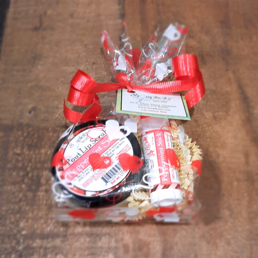 Lip Smack Bags – Assorted Flavors – product photo