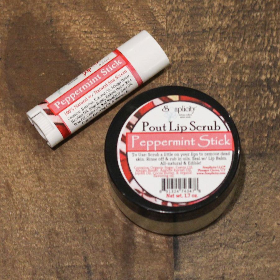 Lip Smack Bags – Assorted Flavors – product image 9