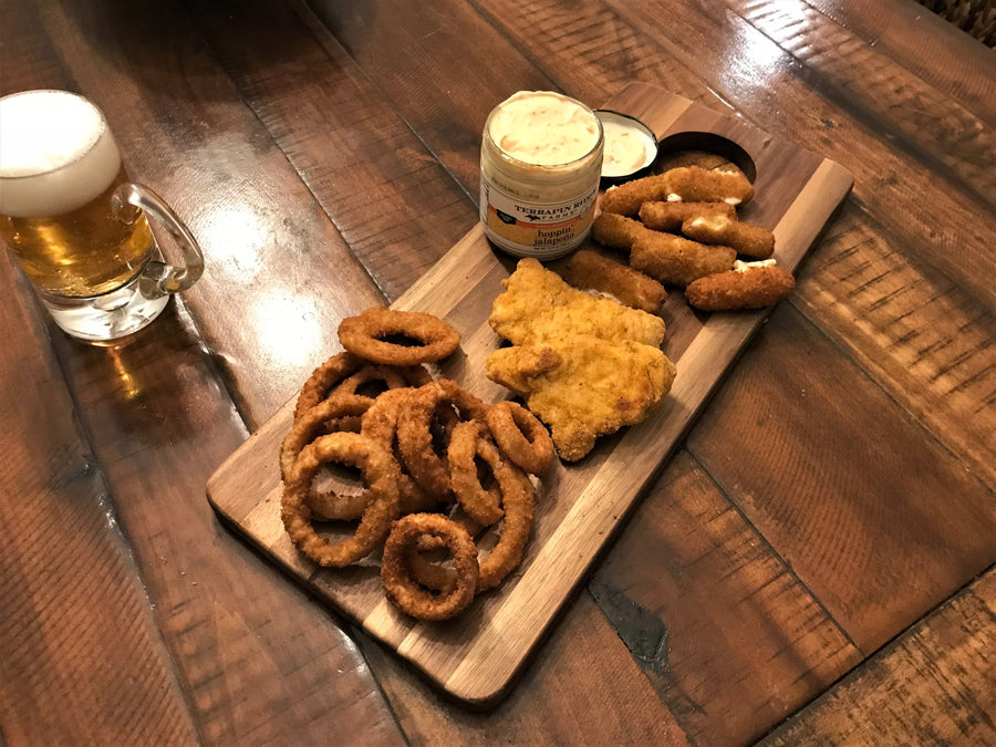Hoppin' Jalapeno Dip – product image 2