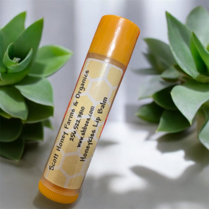 Lip Balm – product photo 1