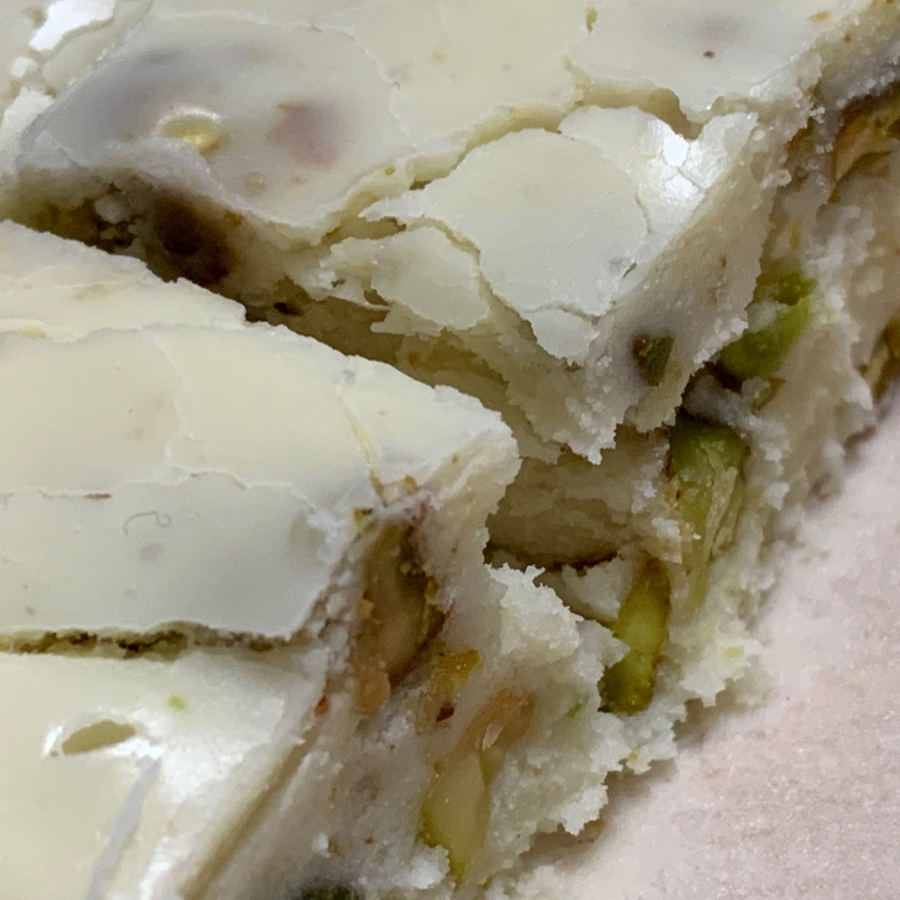 Handmade Pistachio Fudge - product image 3