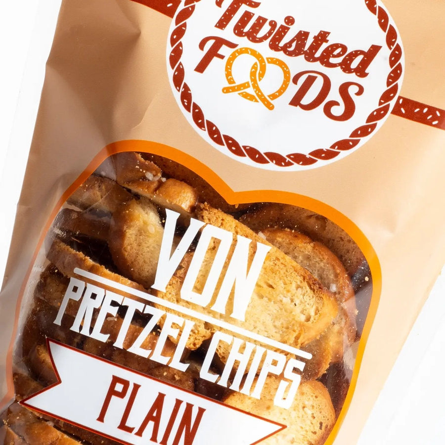 Beer Cheese Dip & Pretzels – Kentucky Snack 2-Pack – product photograph 2