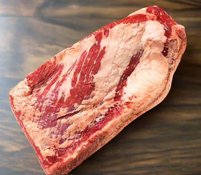 Prime Beef Brisket