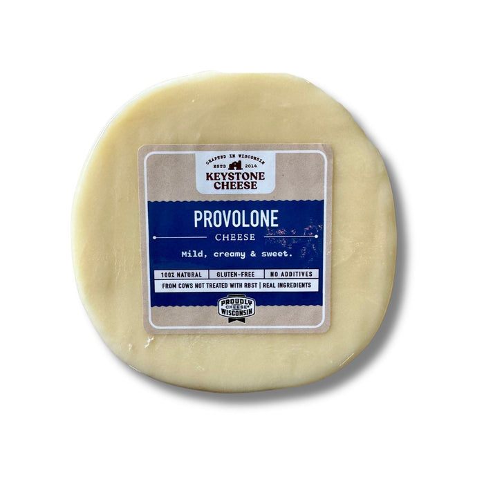Provolone Cheese – product image 1