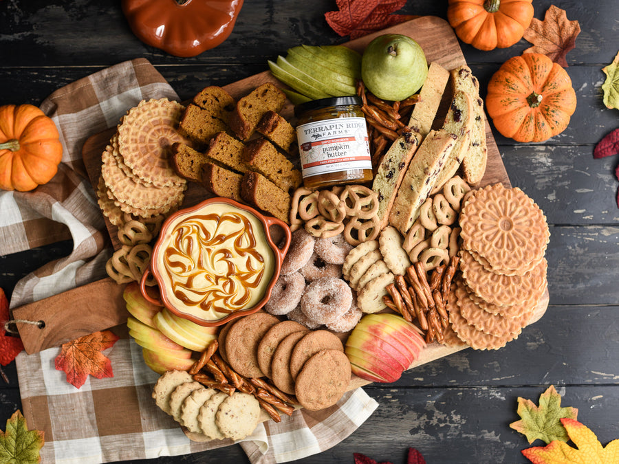 Pumpkin Butter - product image 2