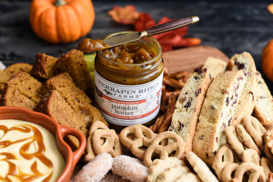 Pumpkin Butter - product image 3