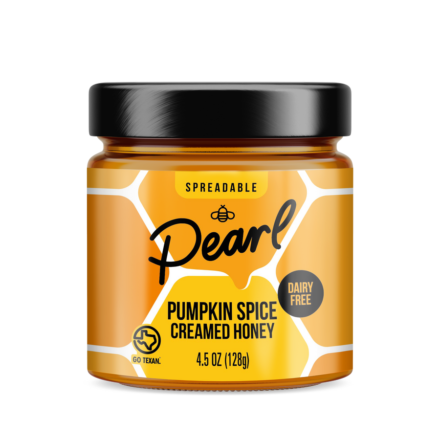 Creamed Honey Variety 3-Pack – product photo 4