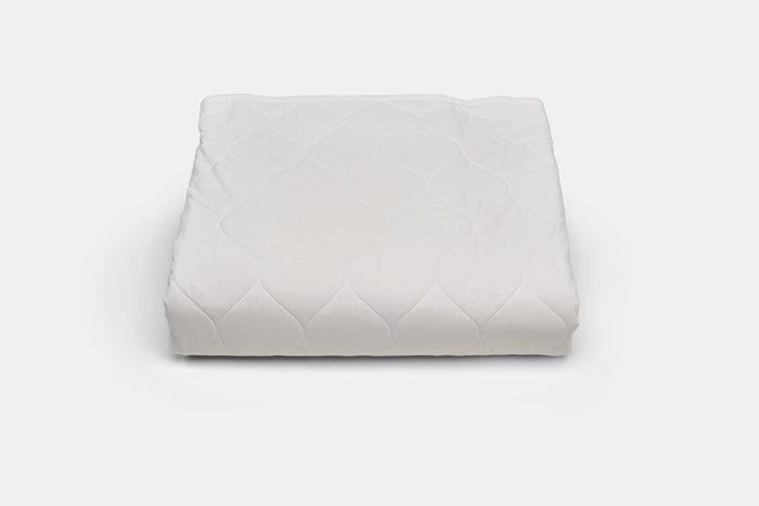 Cotton Quilted Bedspread