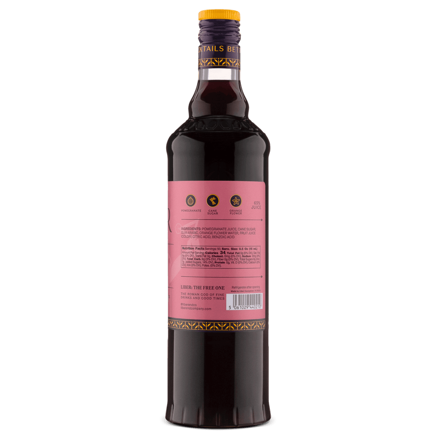 Real Grenadine — product image 7
