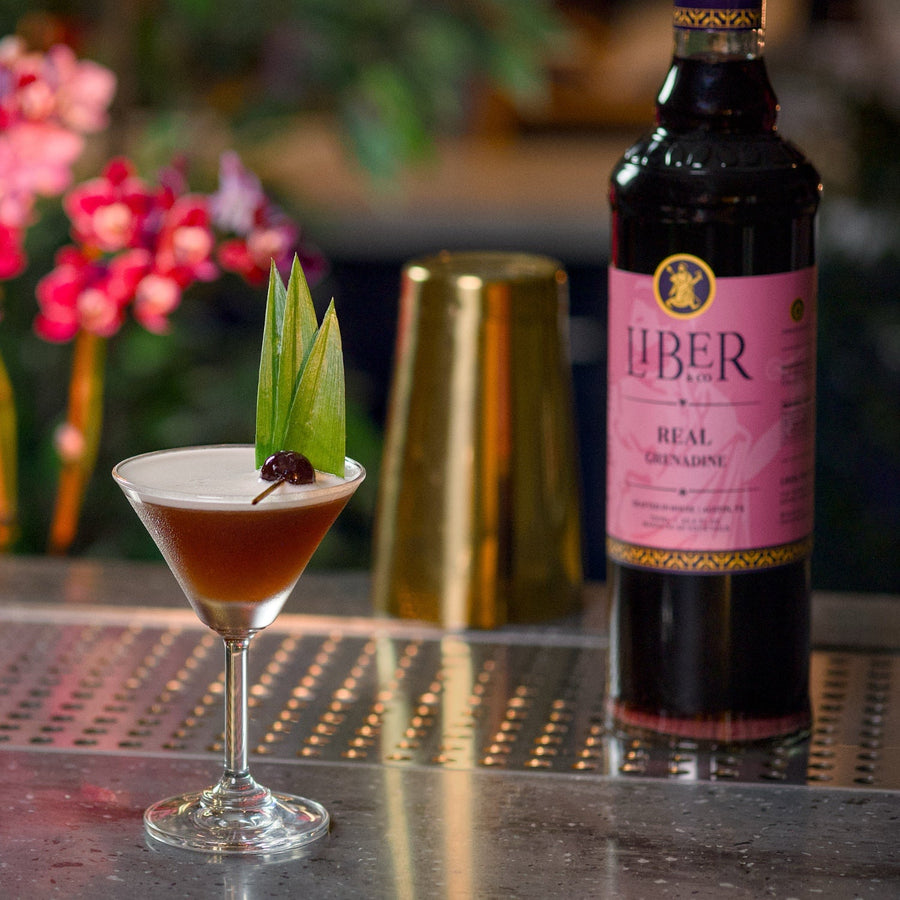 Real Grenadine — product image 3