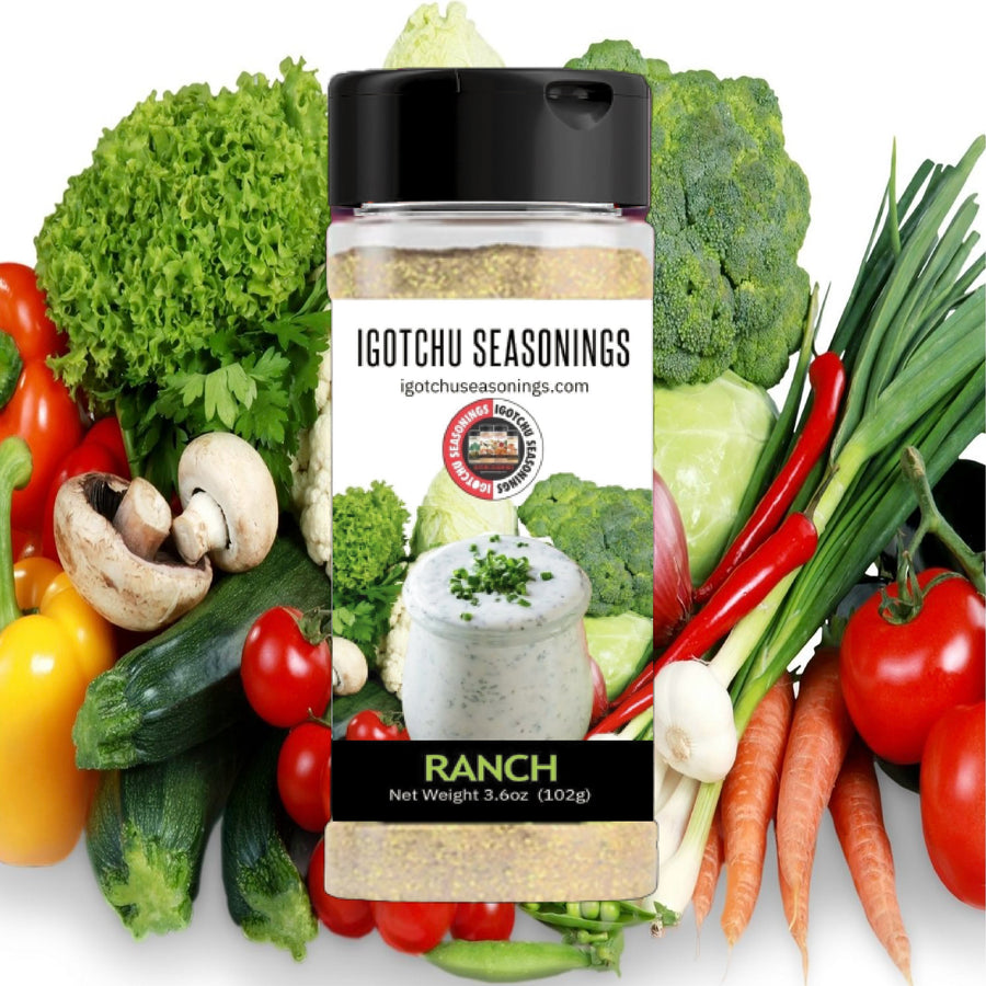 Ranch seasoning – product image 2