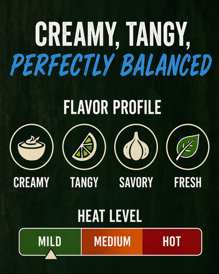 Ranch Dip Seasoning Mix — product photo 6 of 8