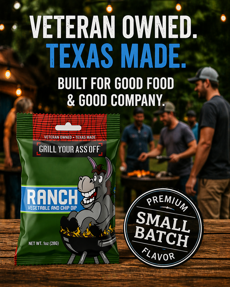 Ranch Dip Seasoning Mix — product photo 7 of 8