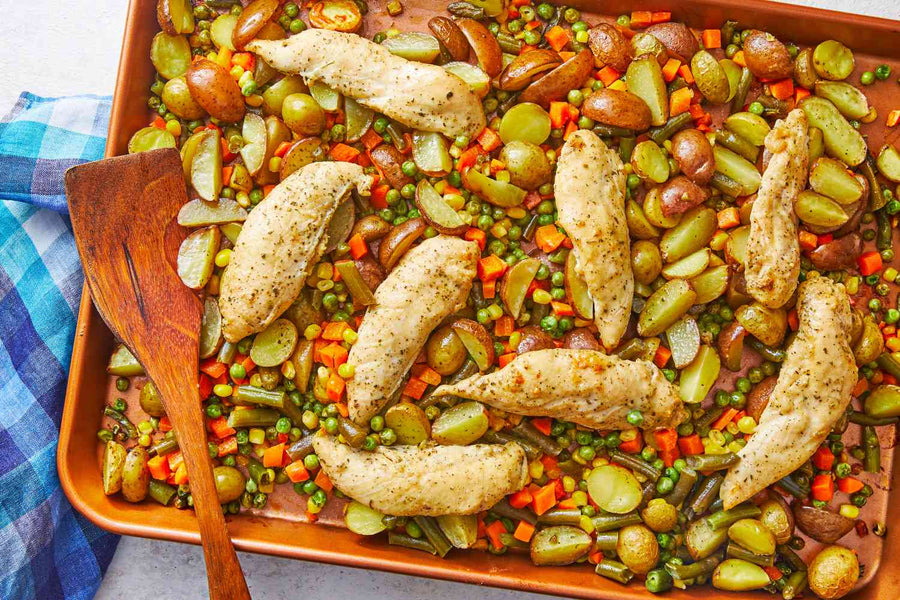 Ranch seasoning – product image 7
