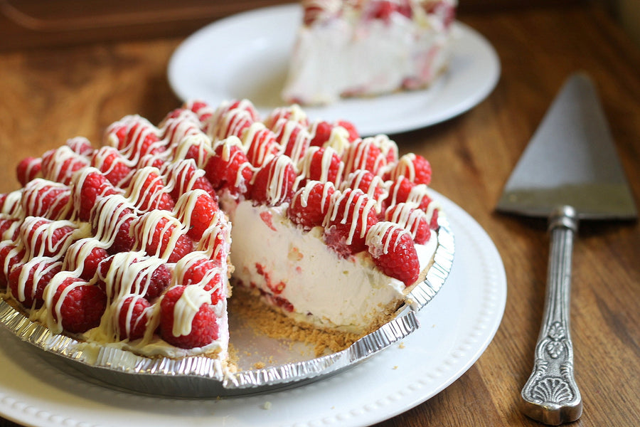 Raspberry and White Chocolate Mix – product photo 2