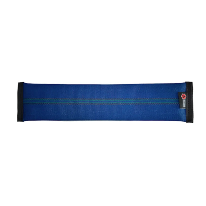 Recycled Fire Hose Dog Fetch Toy - Regular