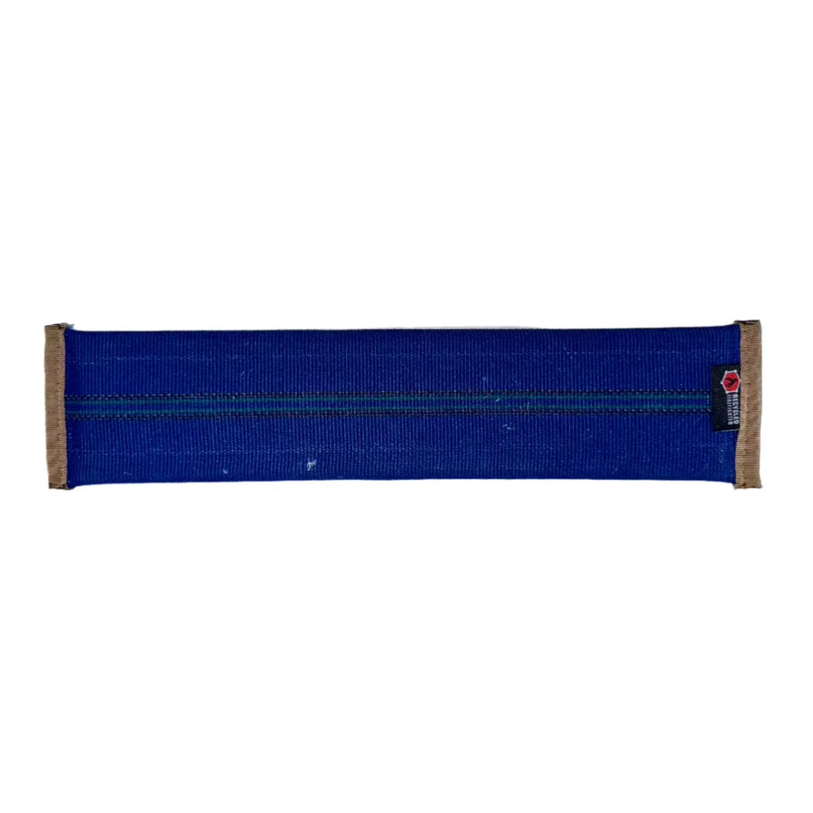 Recycled Fire Hose Dog Fetch Toy - Regular
